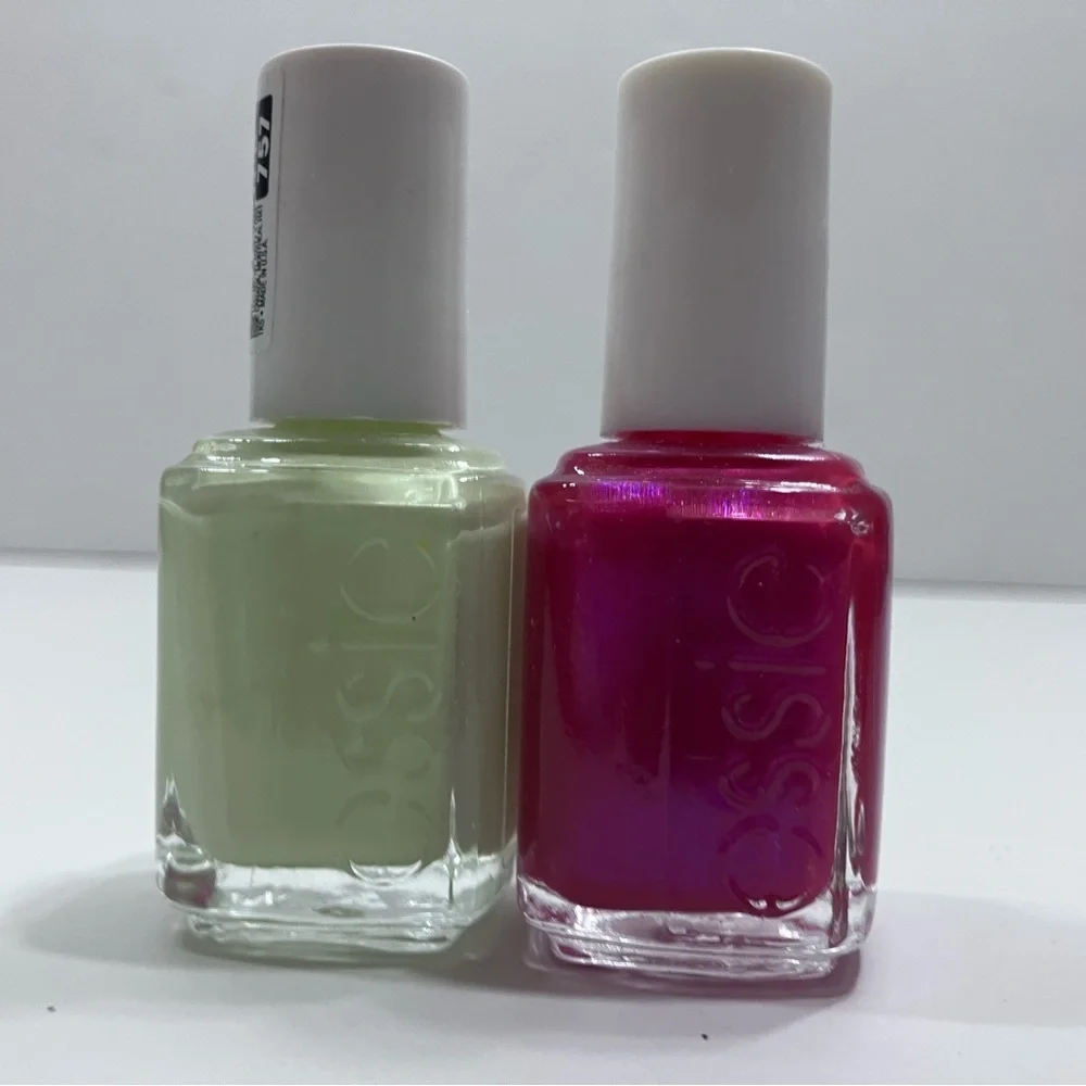 Essie Duo - New